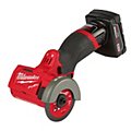 Cordless Cut-Off Tools image